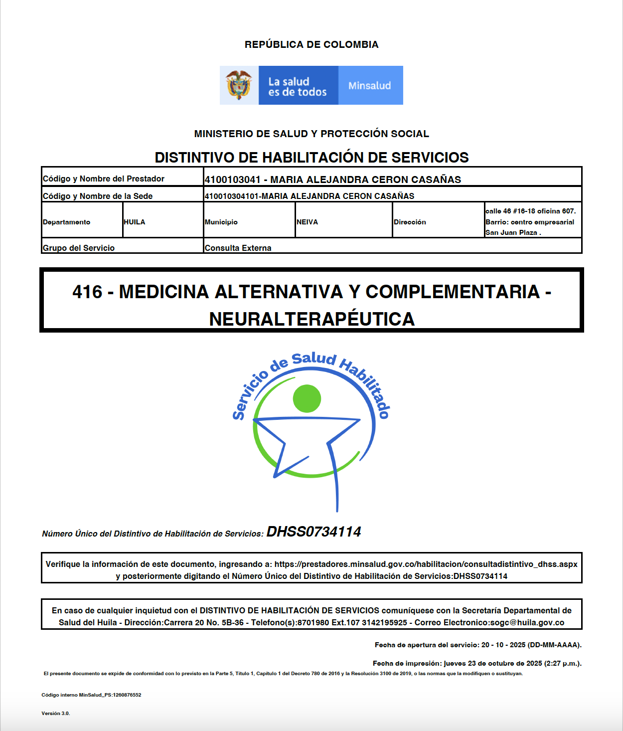 KINETOX (Salud Torácica & Rehabilitación)'s image