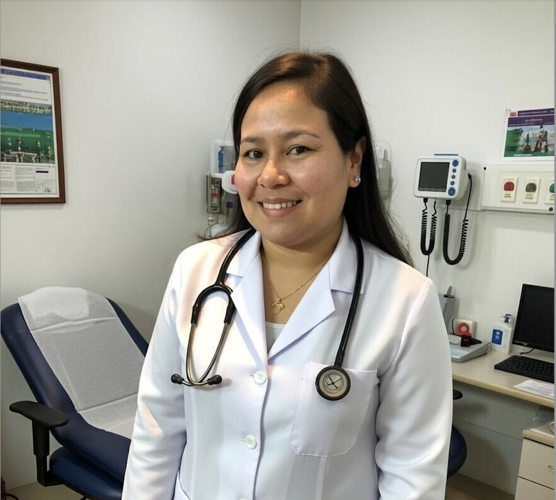 KINETOX (Salud Torácica & Rehabilitación)'s image