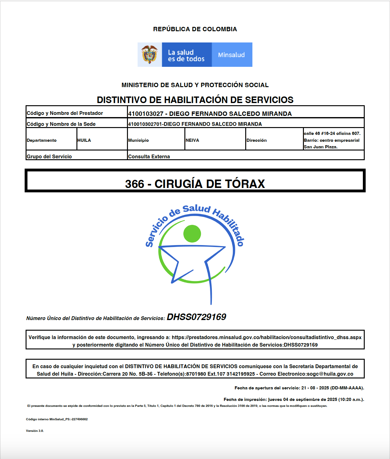 KINETOX (Salud Torácica & Rehabilitación)'s image