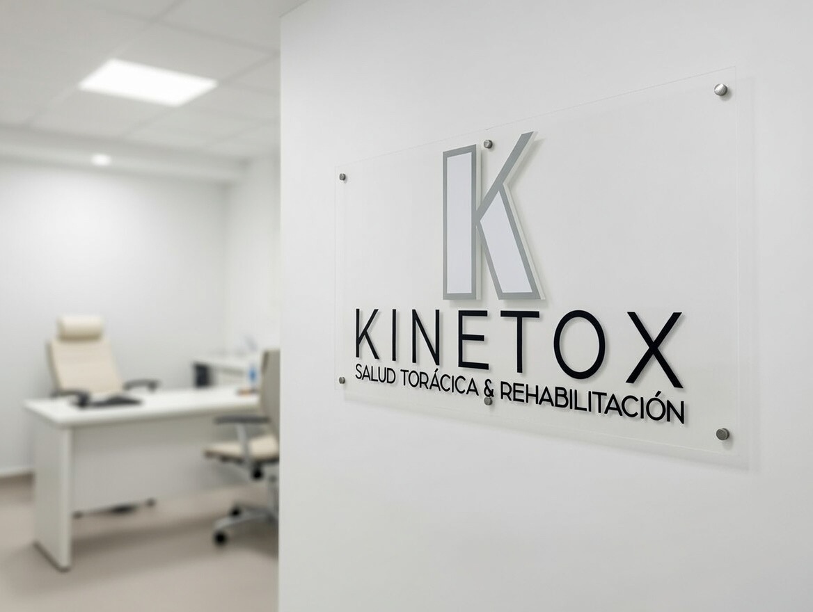 KINETOX (Salud Torácica & Rehabilitación)'s image