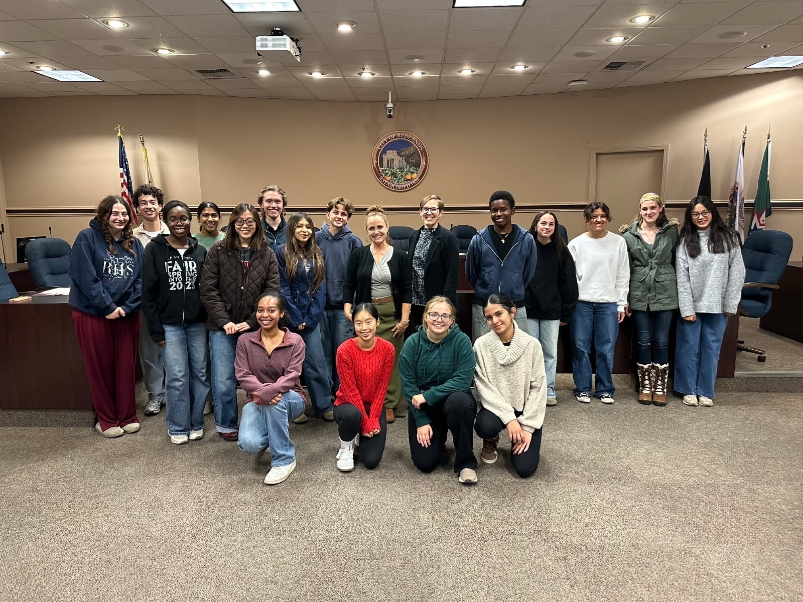 Nonprofit of the Year Honoree