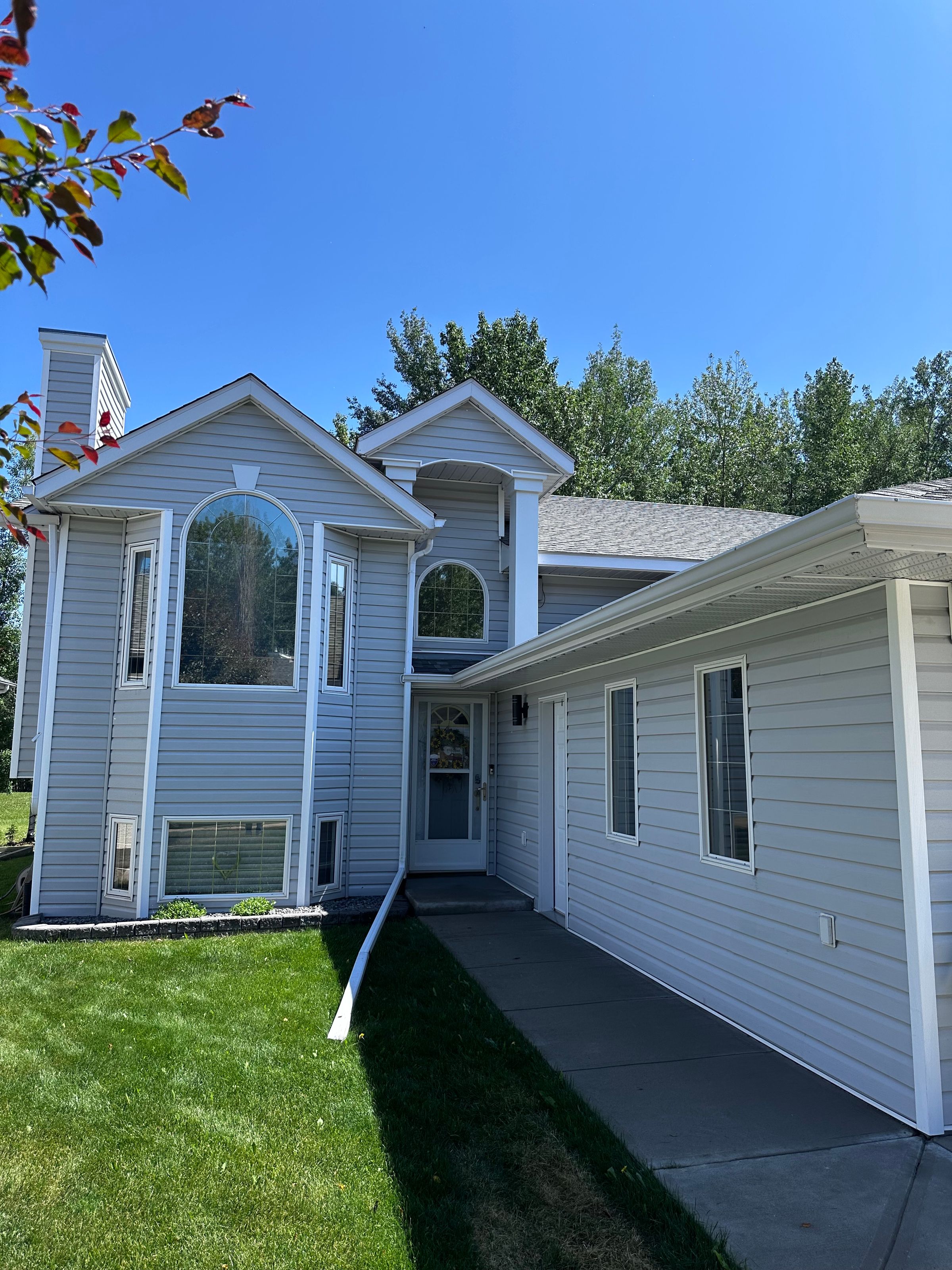 Rhino Exterior Cleaning Services's image