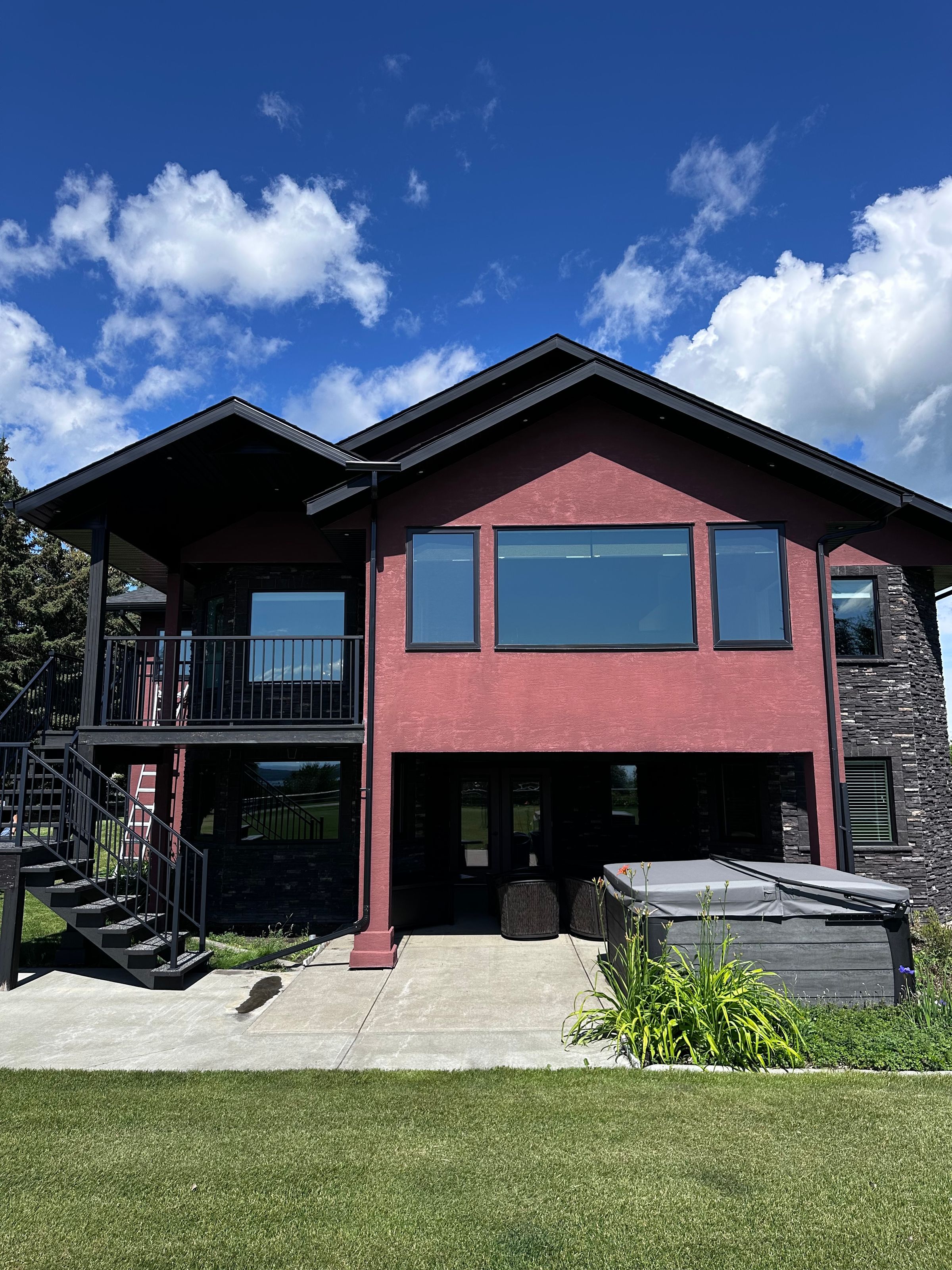 Rhino Exterior Cleaning Services's image