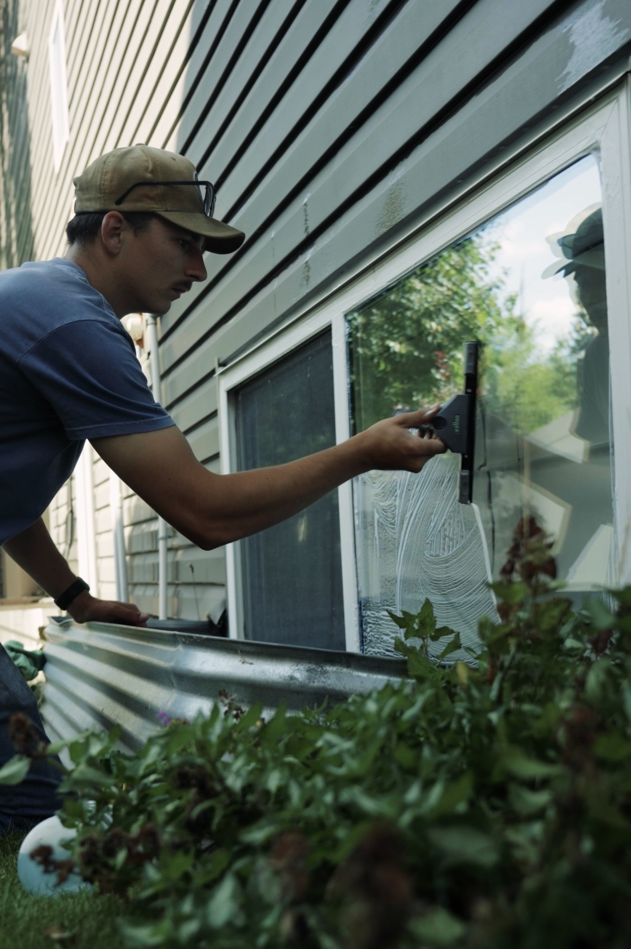 Rhino Exterior Cleaning Services's image