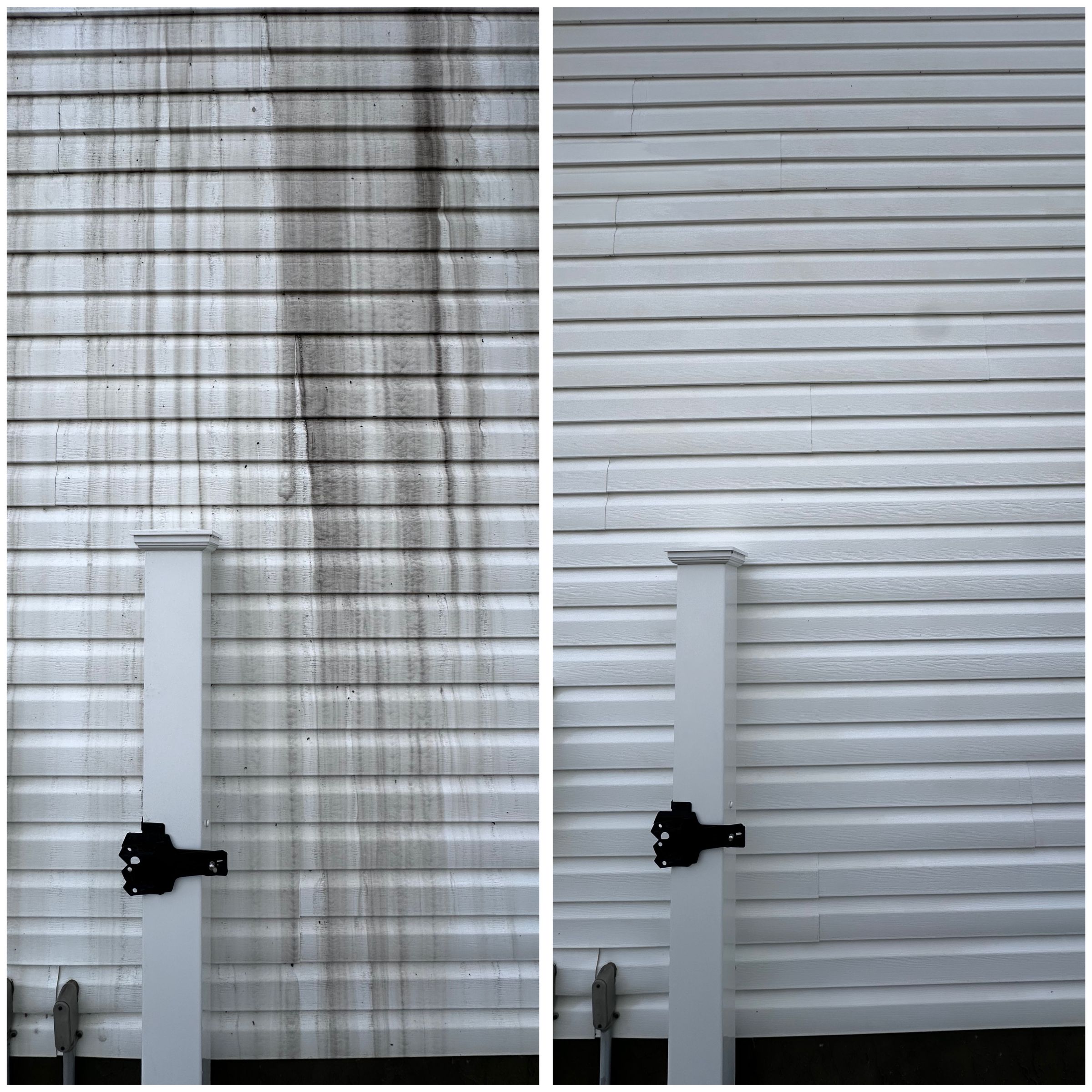 Rhino Exterior Cleaning Services's image