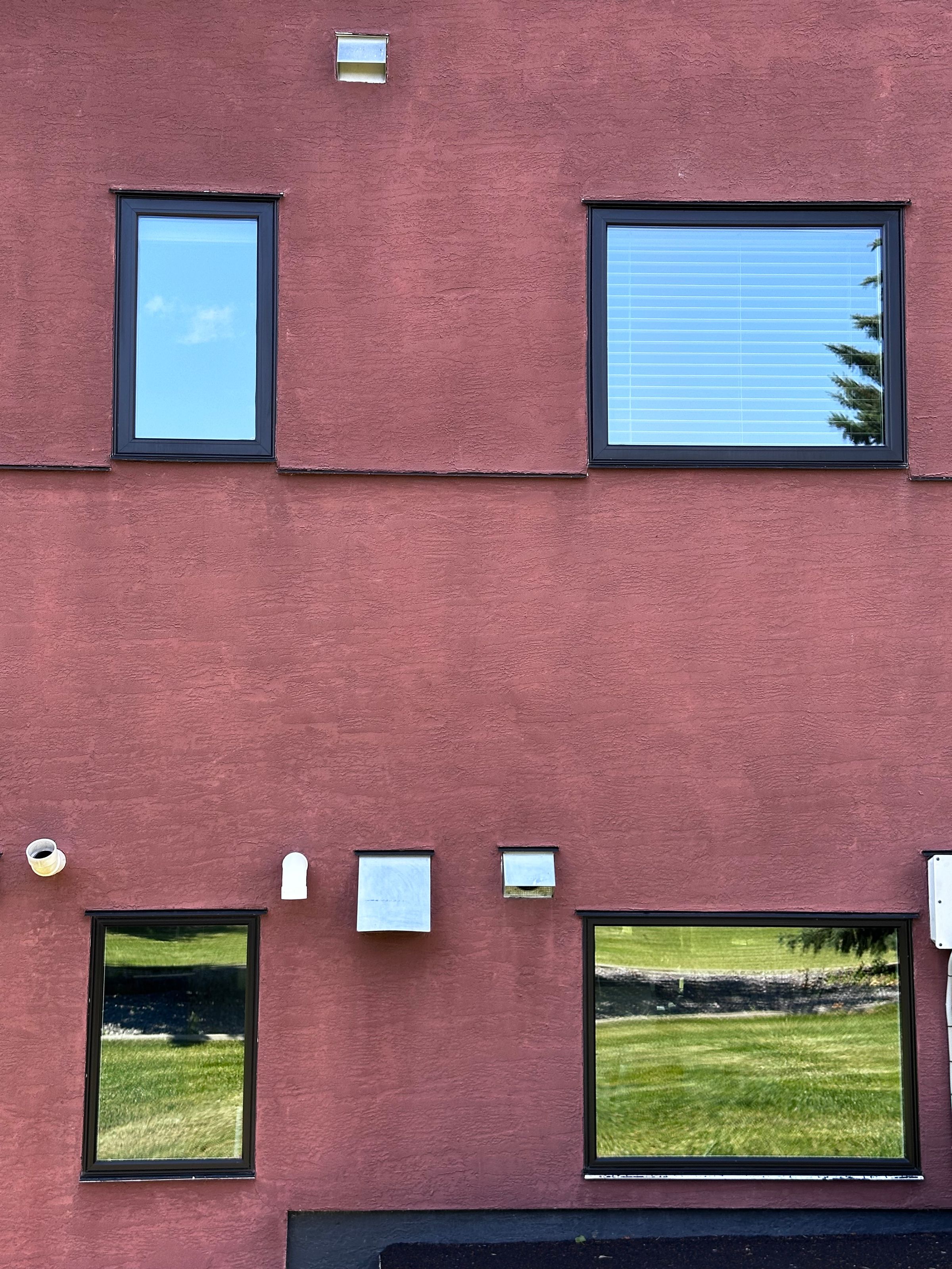 Rhino Exterior Cleaning Services's image