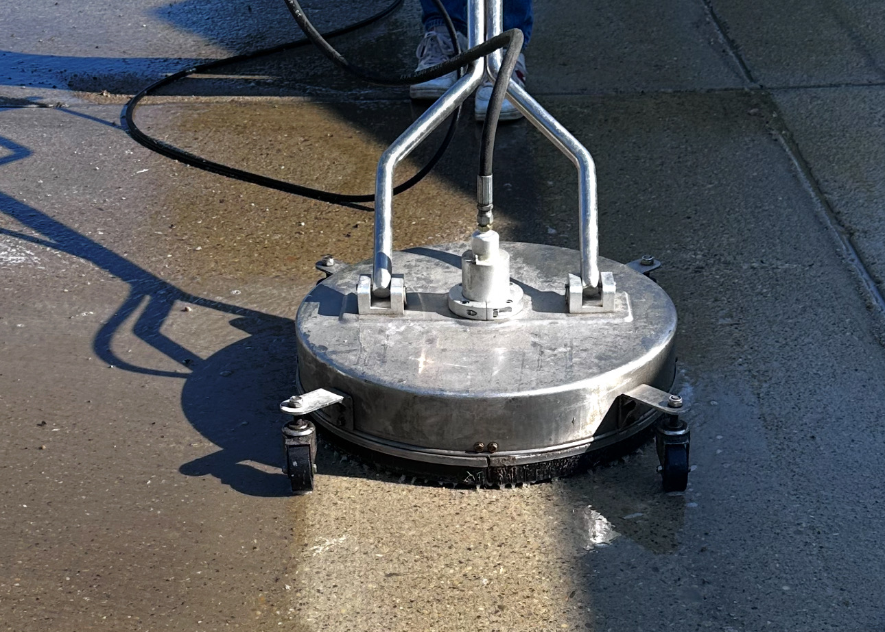 Rhino Exterior Cleaning Services's image