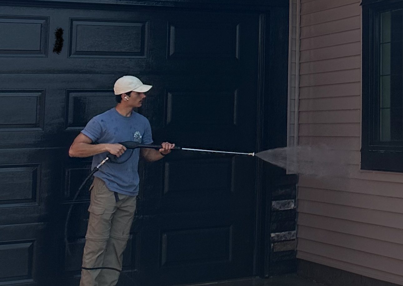 Rhino Exterior Cleaning Services's image