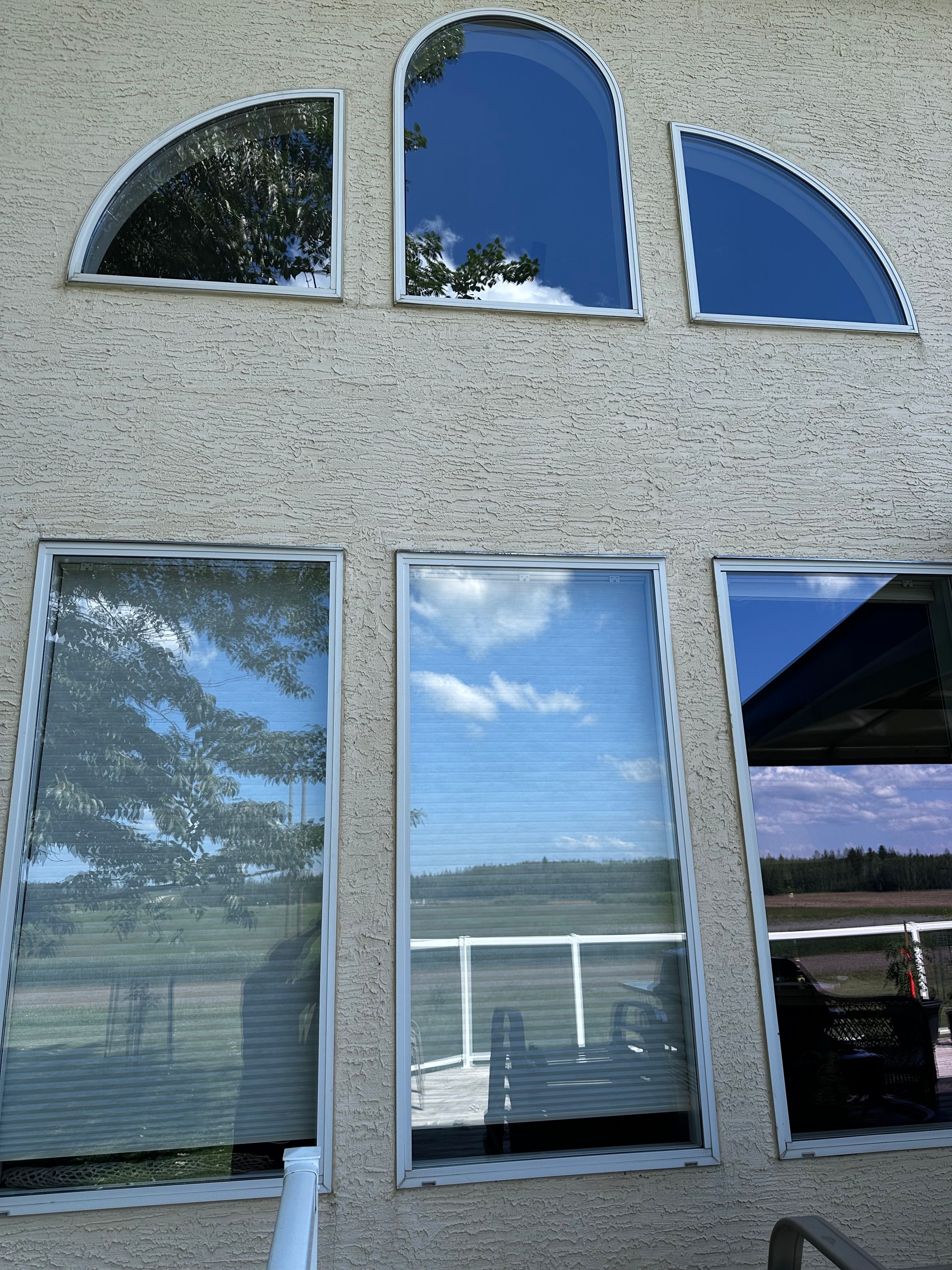 Rhino Exterior Cleaning Services's image