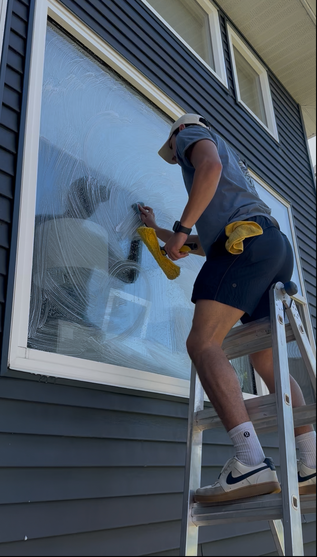 Rhino Exterior Cleaning Services's image