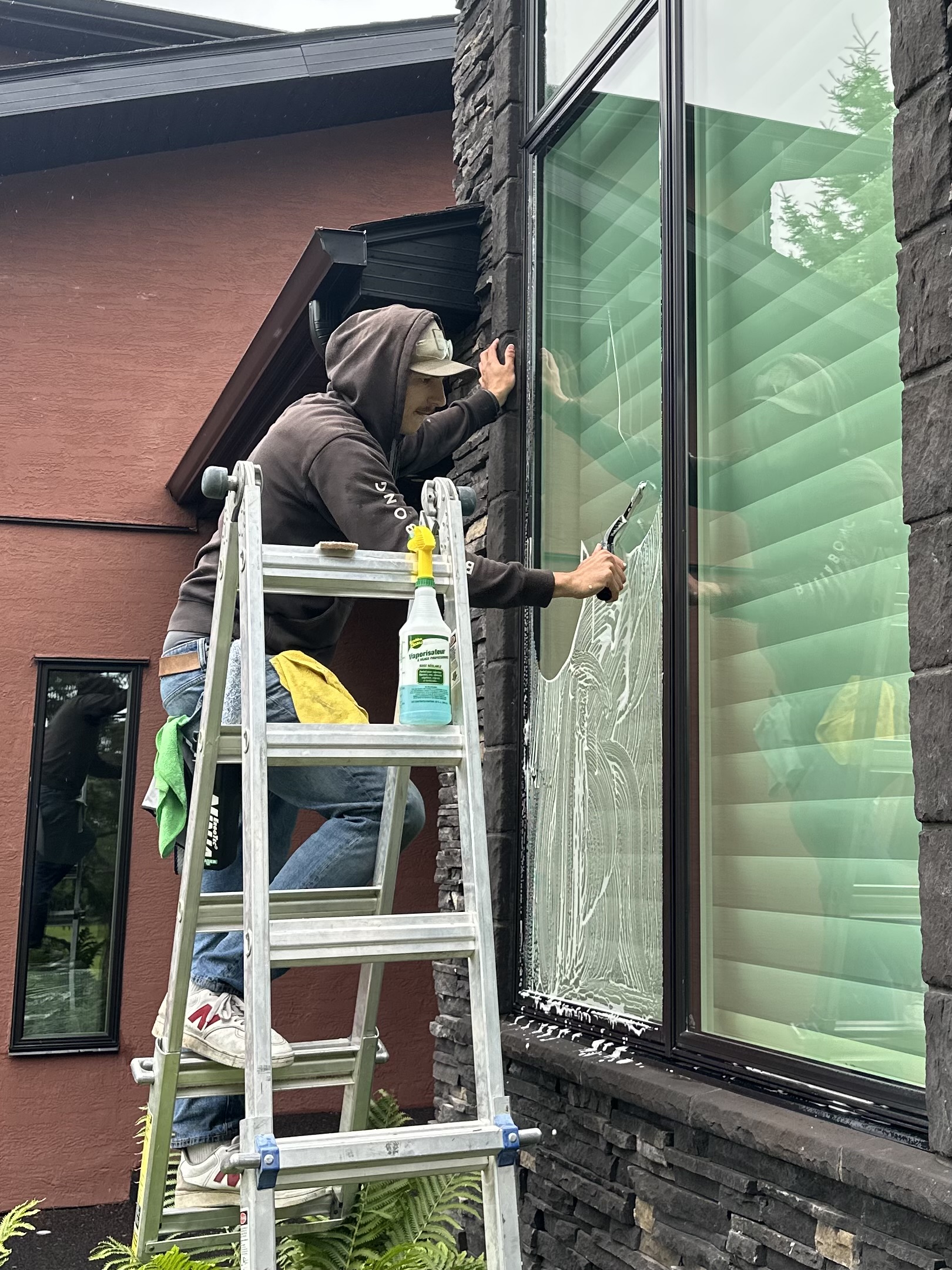 Rhino Exterior Cleaning Services's image