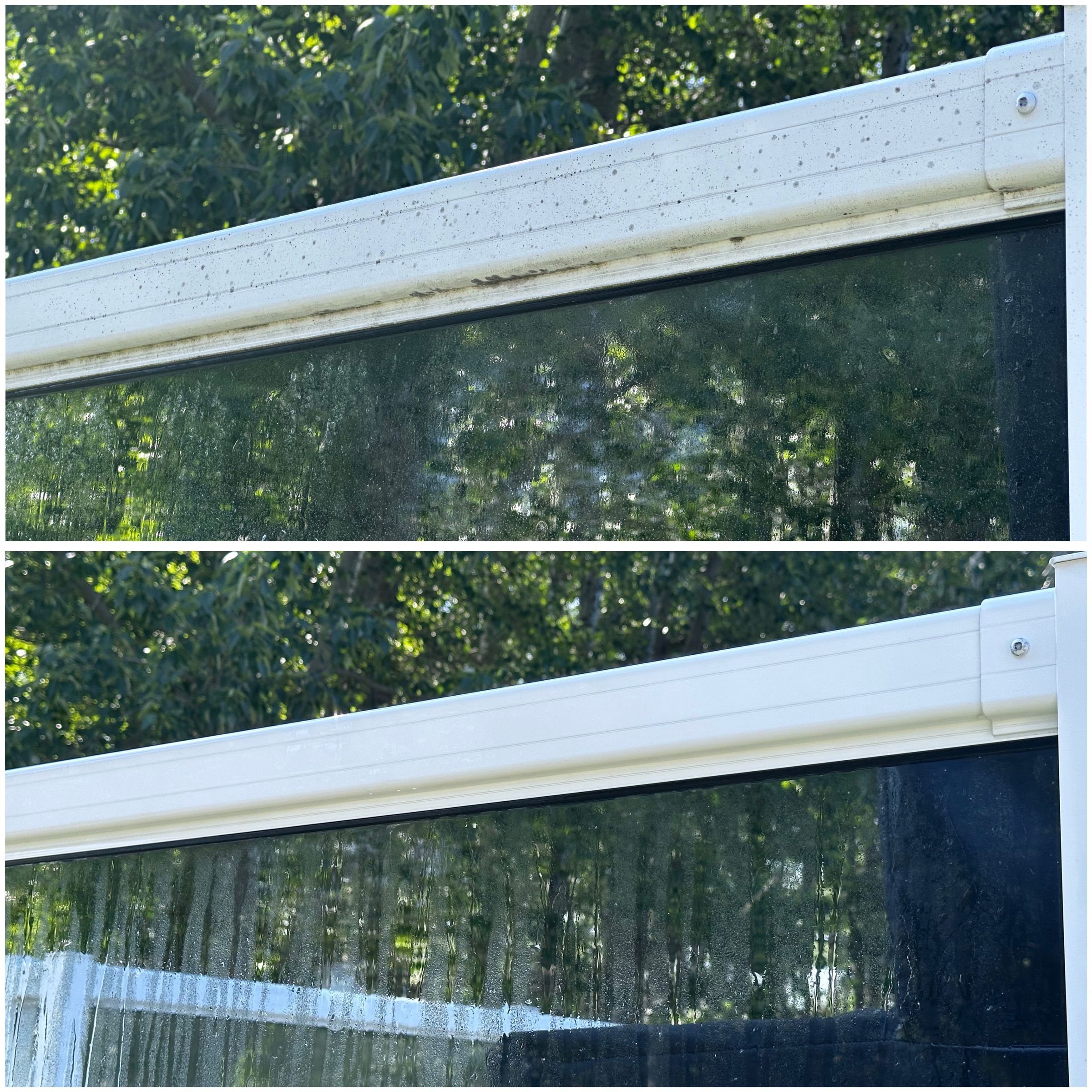Rhino Exterior Cleaning Services's image