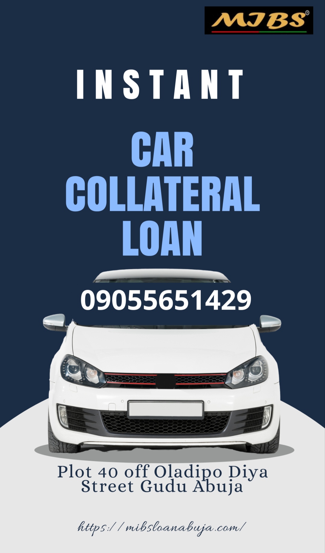 Instant Car Collateral Loans 