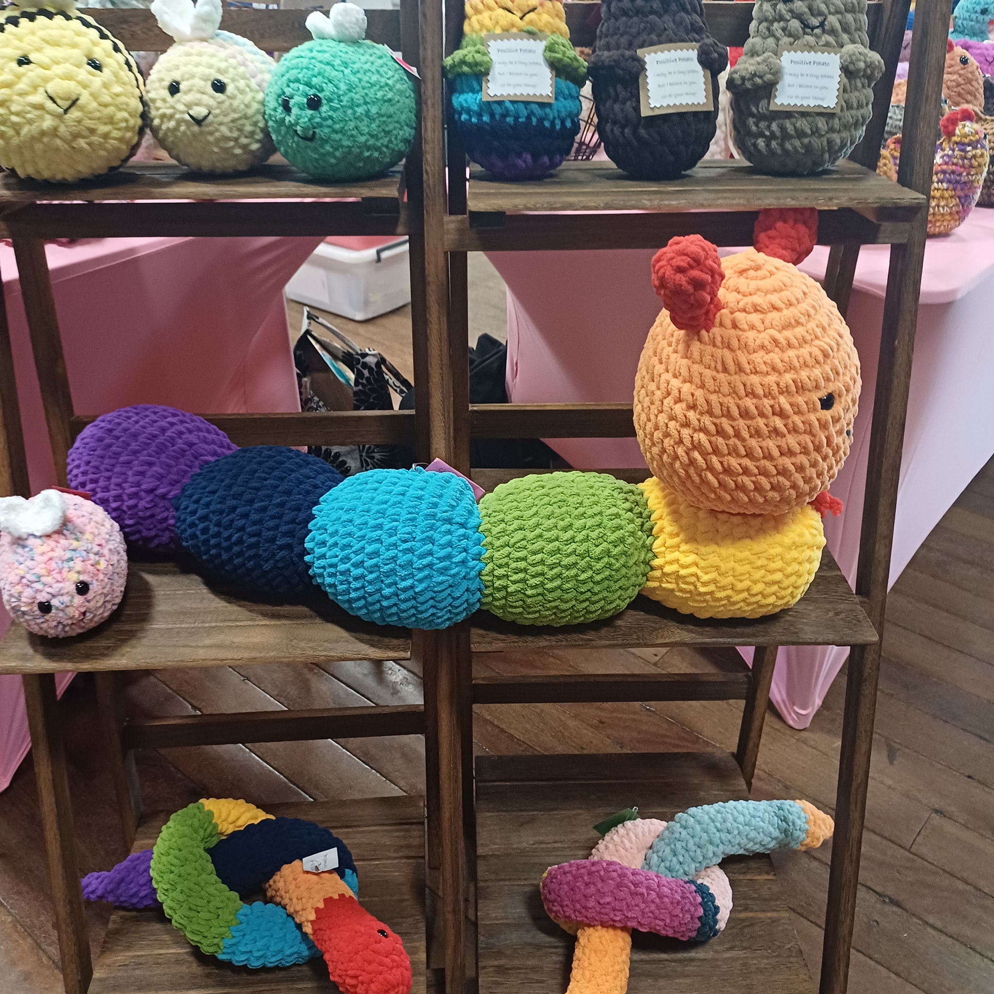 Bremer Valley Gallery Trail and Pop-Up Gallery Market's image