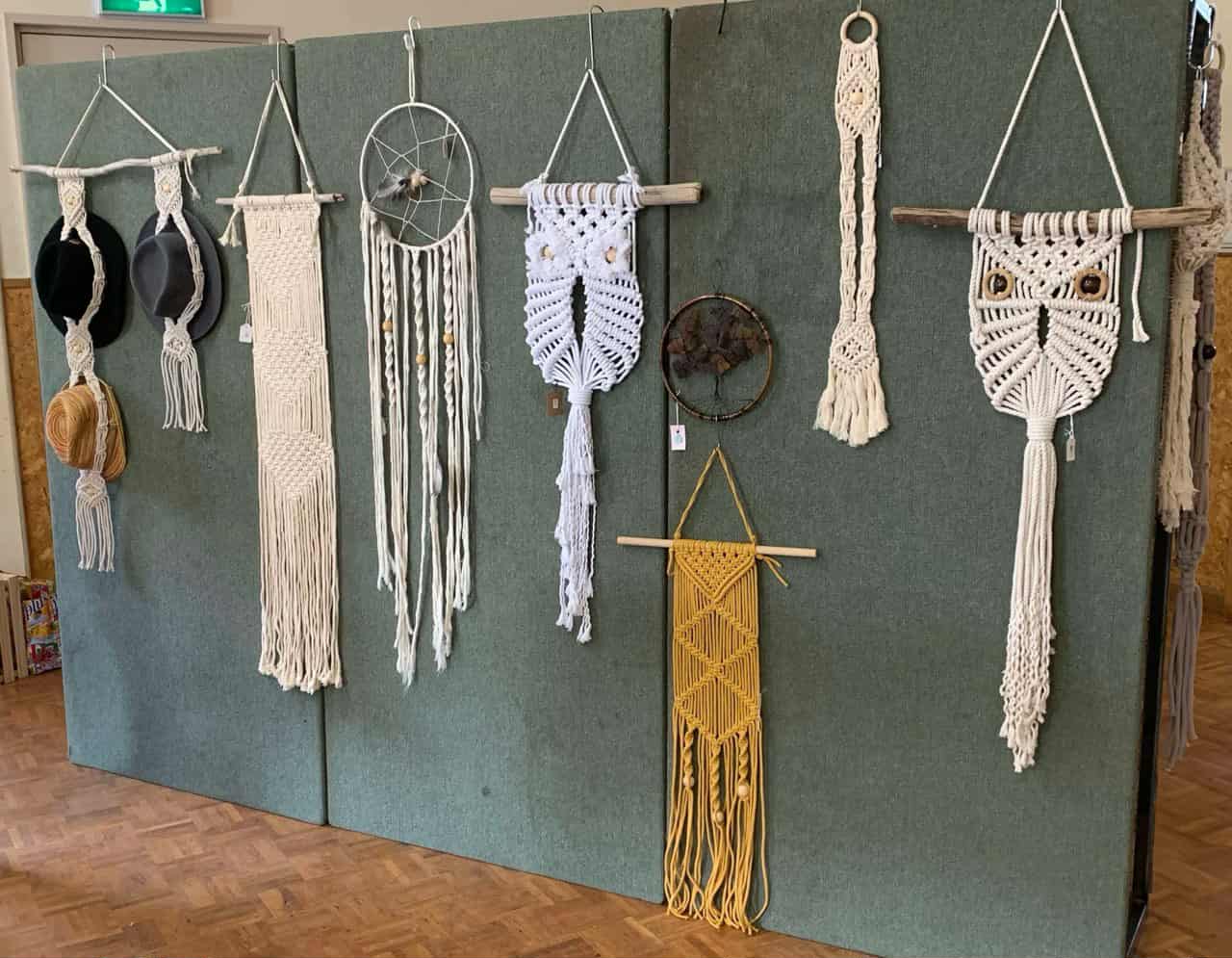 Bremer Valley Gallery Trail and Pop-Up Gallery Market's image