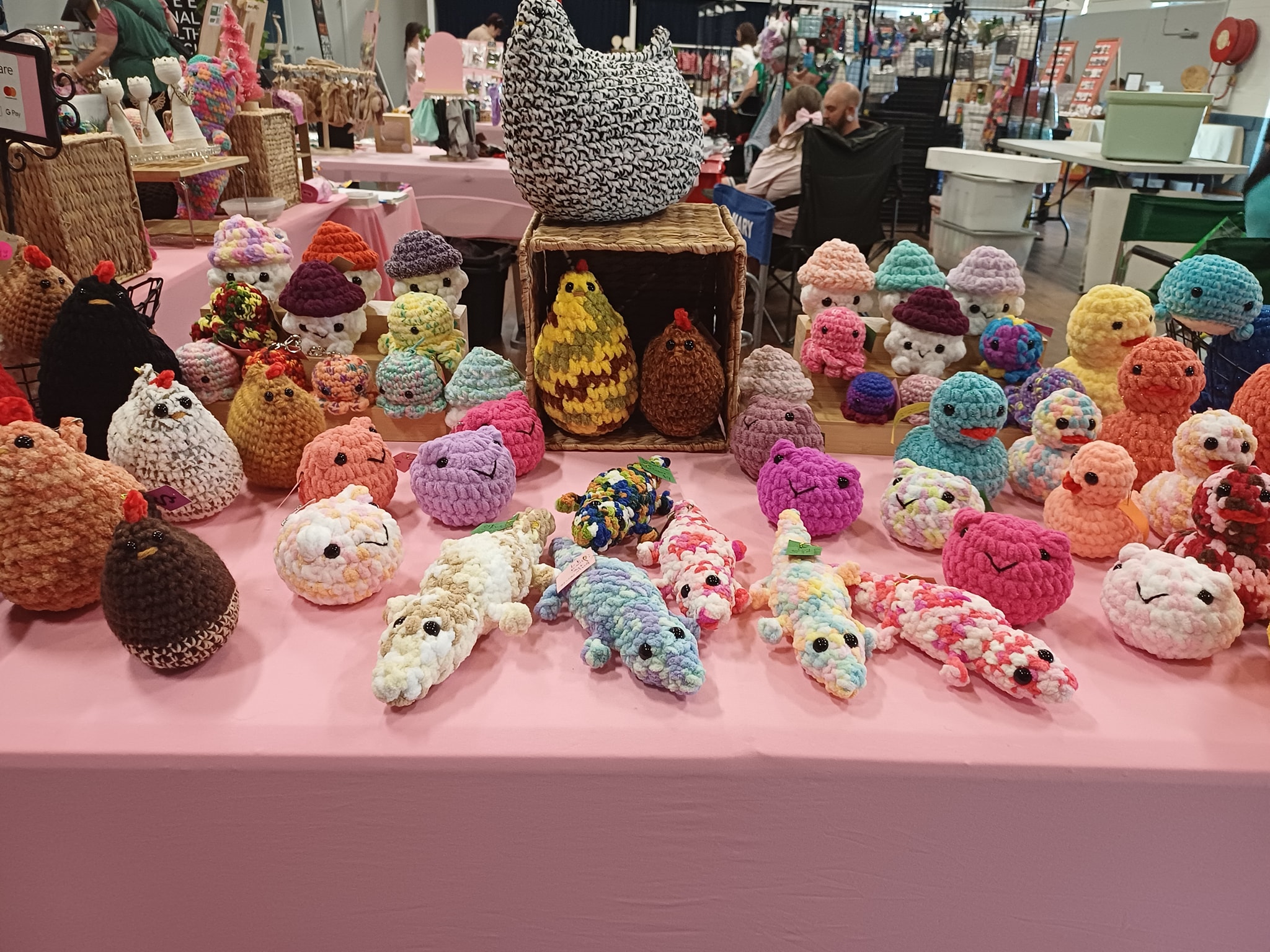 Bremer Valley Gallery Trail and Pop-Up Gallery Market's image