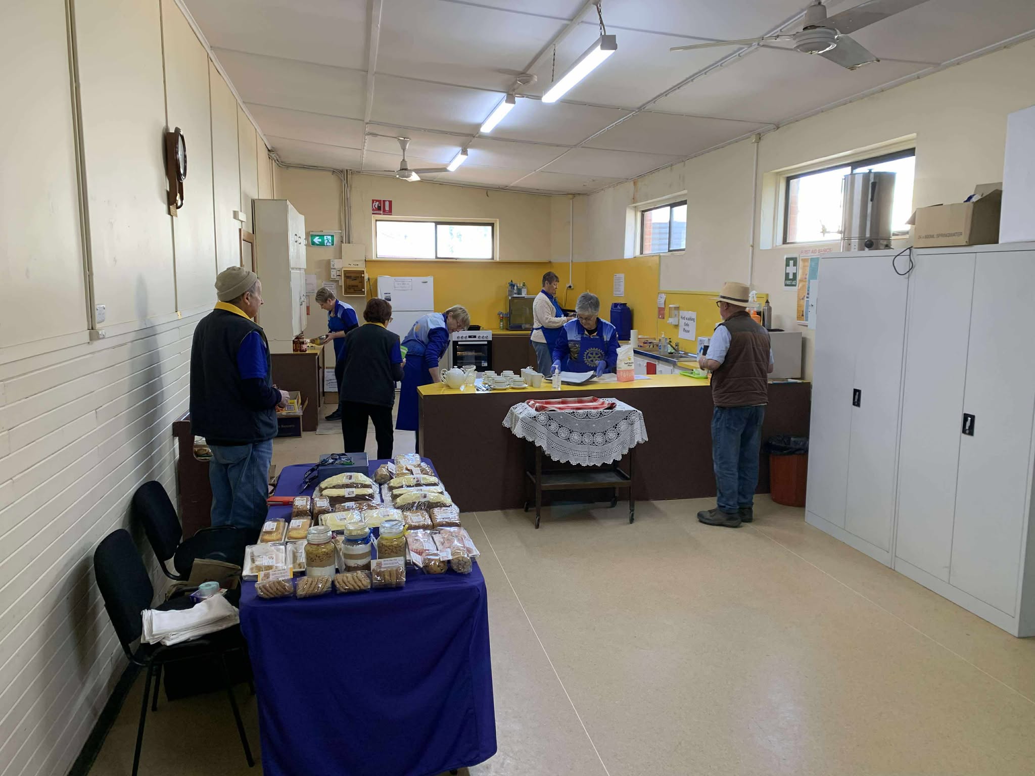 Bremer Valley Gallery Trail and Pop-Up Gallery Market's image