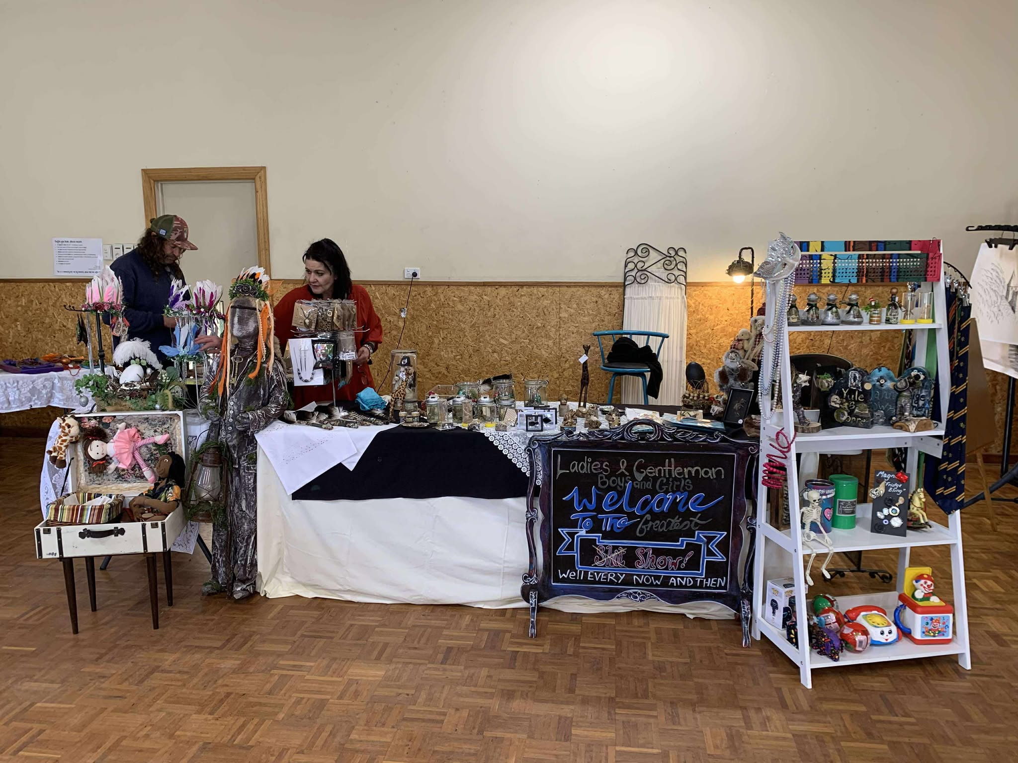 Bremer Valley Gallery Trail and Pop-Up Gallery Market's image