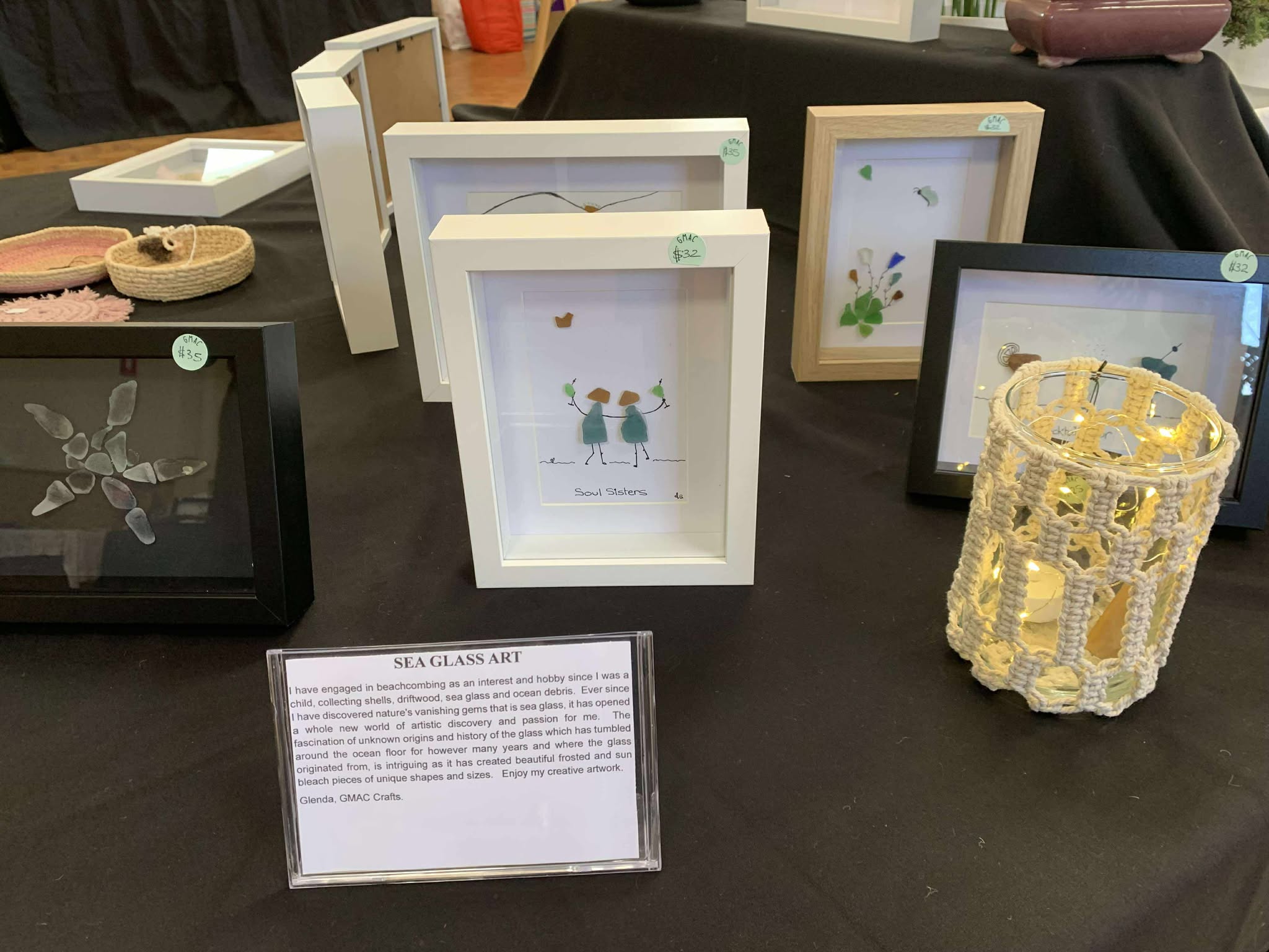 Bremer Valley Gallery Trail and Pop-Up Gallery Market's image