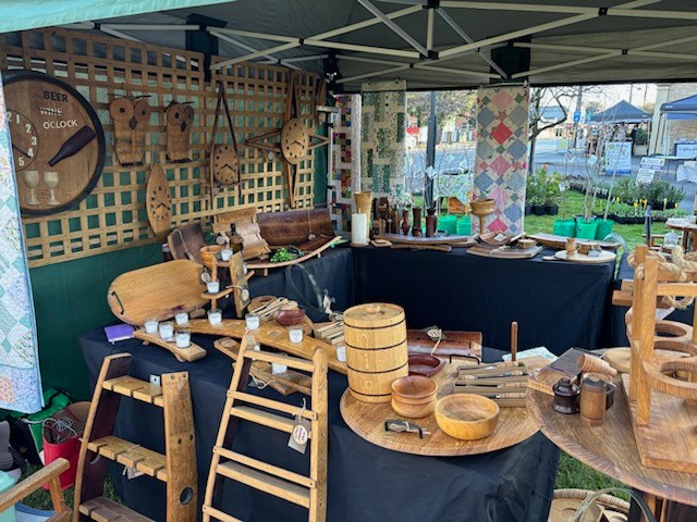 Bremer Valley Gallery Trail and Pop-Up Gallery Market's image