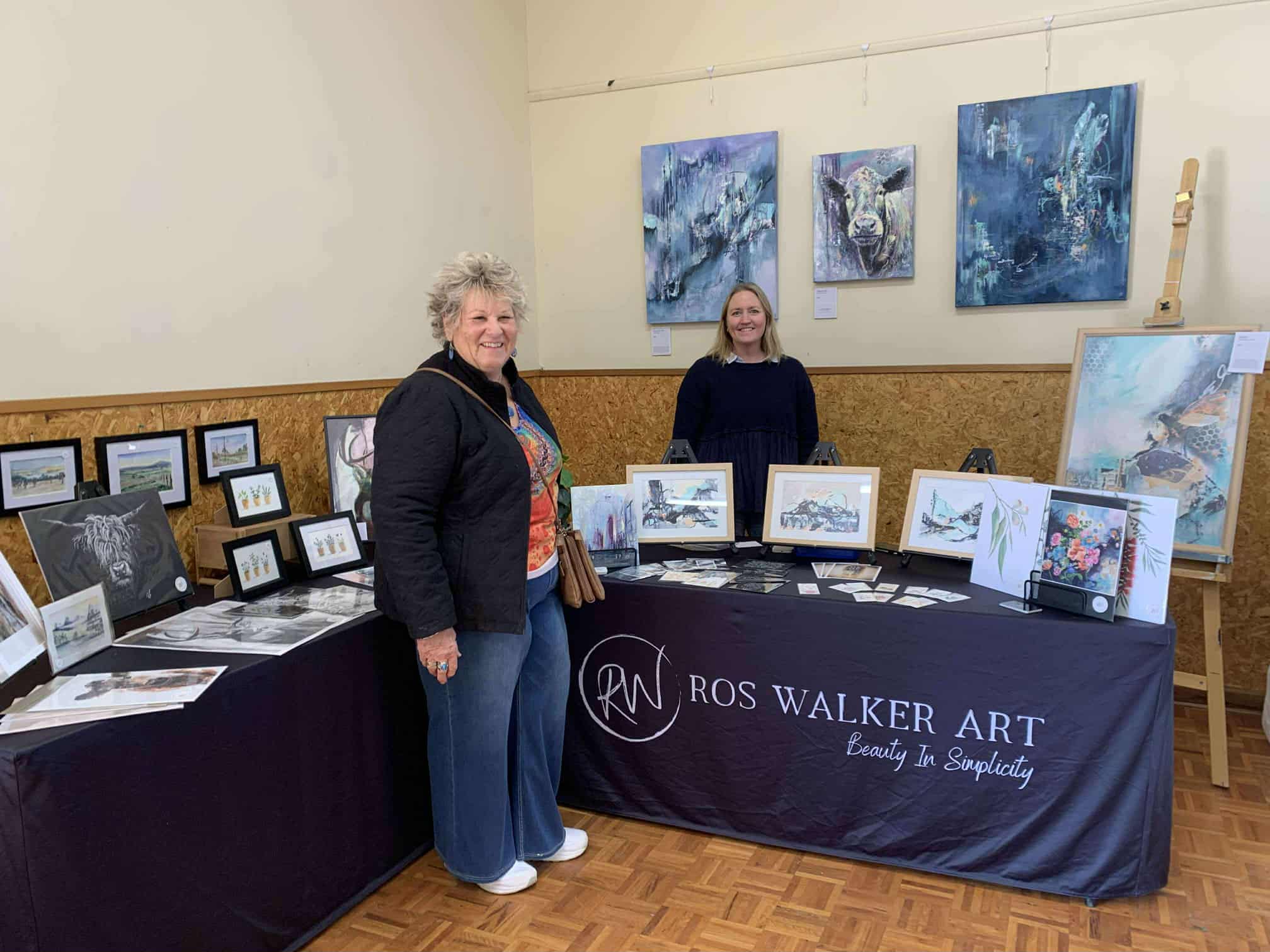 Bremer Valley Gallery Trail and Pop-Up Gallery Market's image