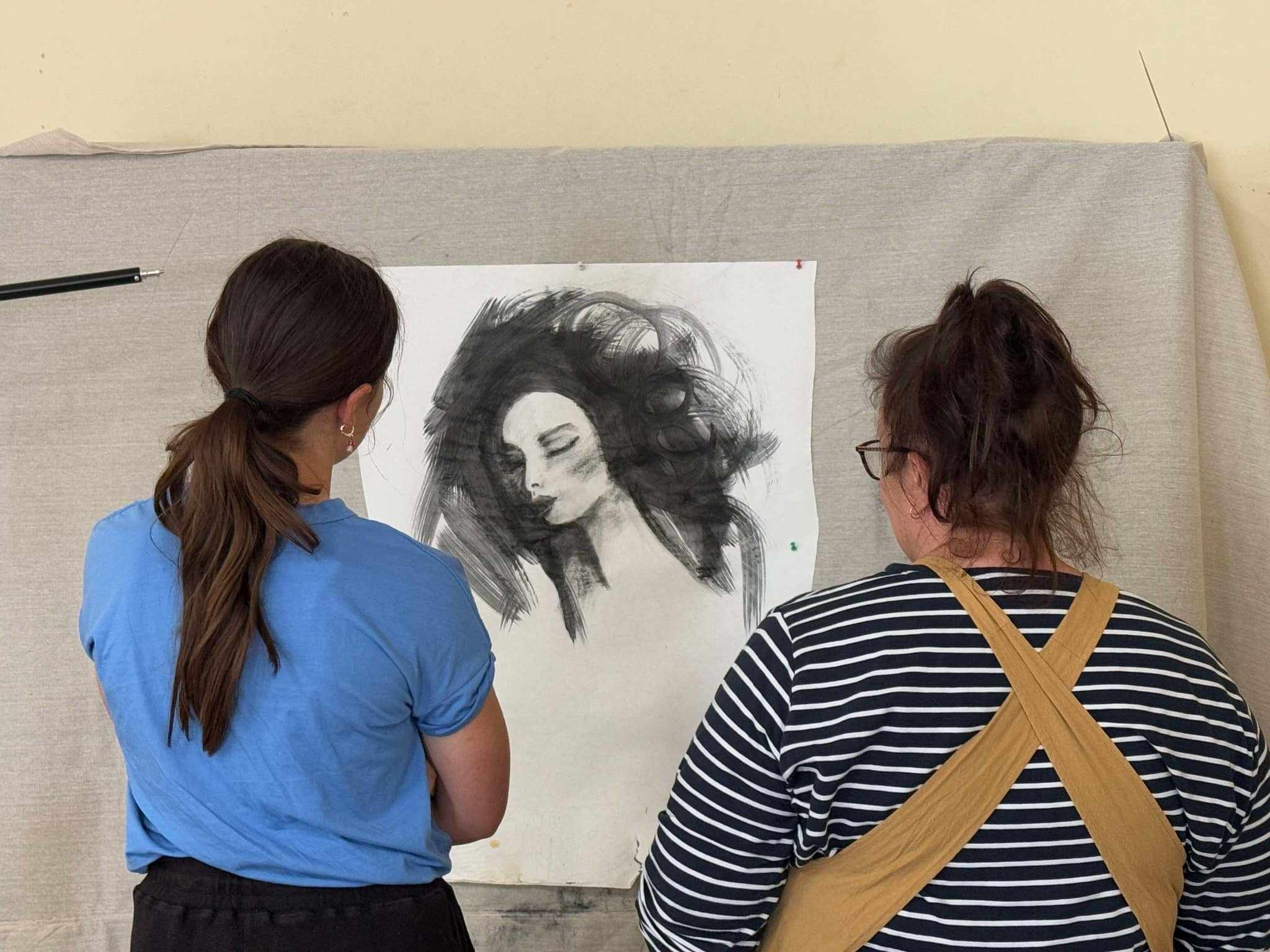 Bremer Valley Gallery Trail and Pop-Up Gallery Market's image