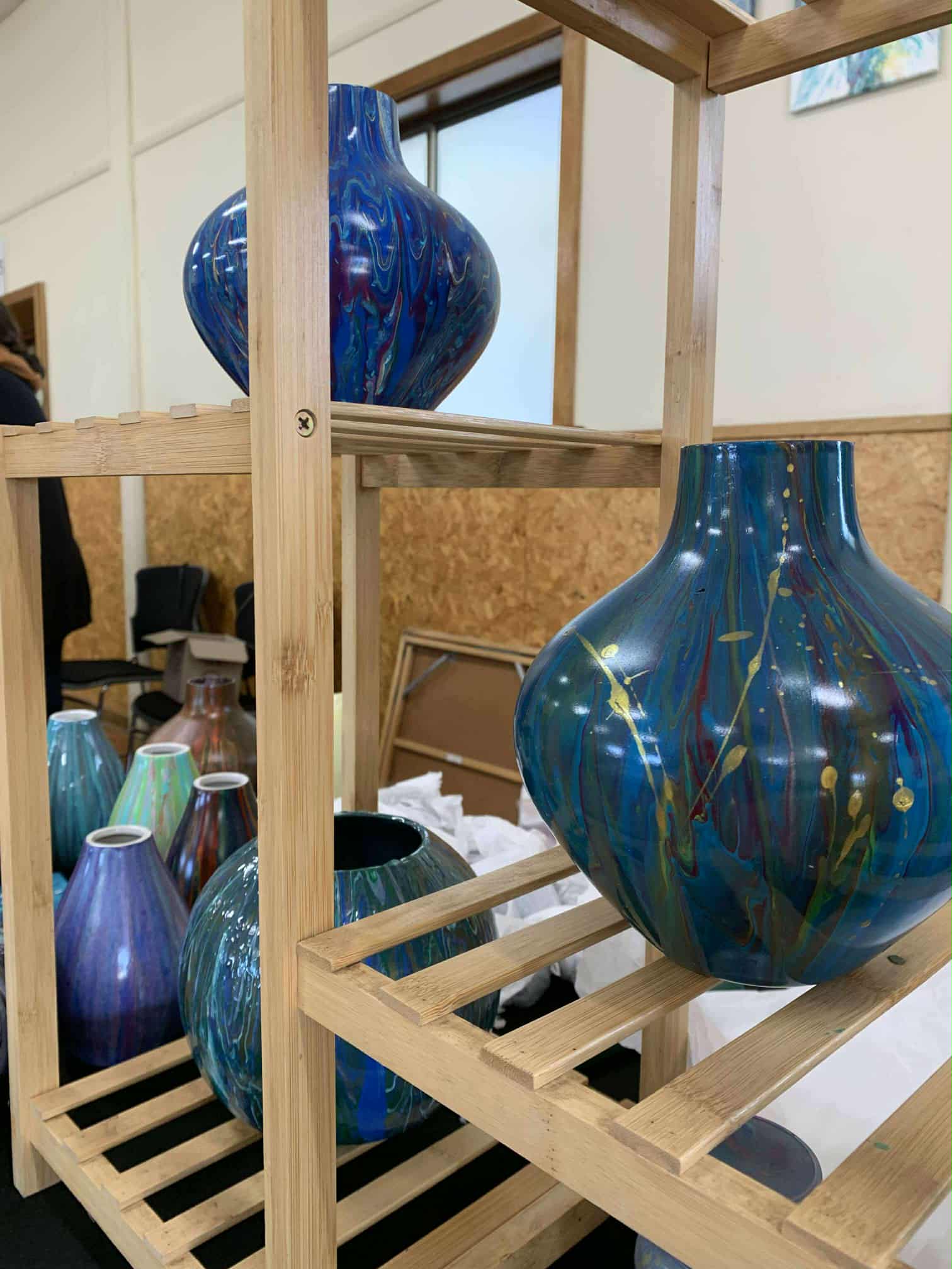 Bremer Valley Gallery Trail and Pop-Up Gallery Market's image