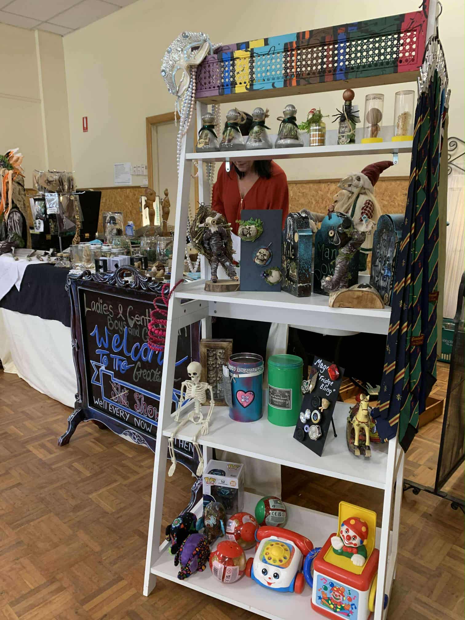 Bremer Valley Gallery Trail and Pop-Up Gallery Market's image