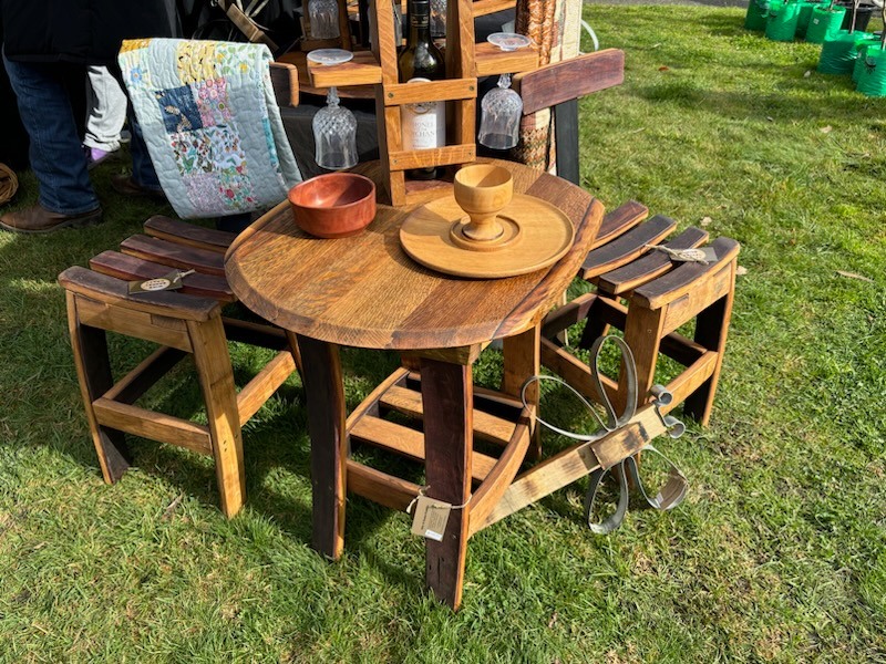 Bremer Valley Gallery Trail and Pop-Up Gallery Market's image