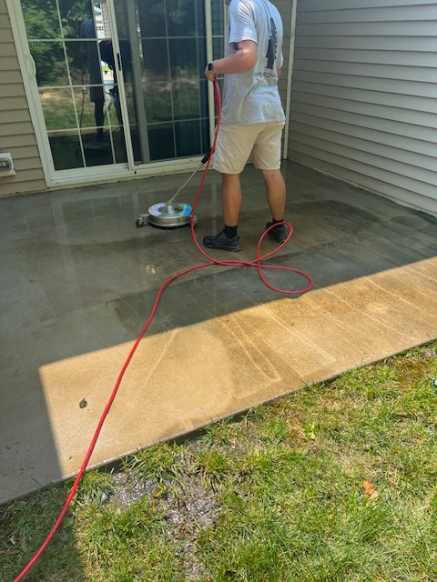 Klump Property Maintenance's image