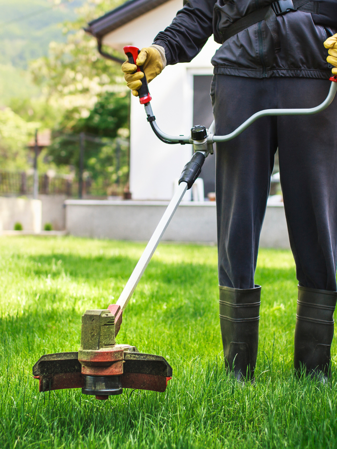 Klump Property Maintenance's image