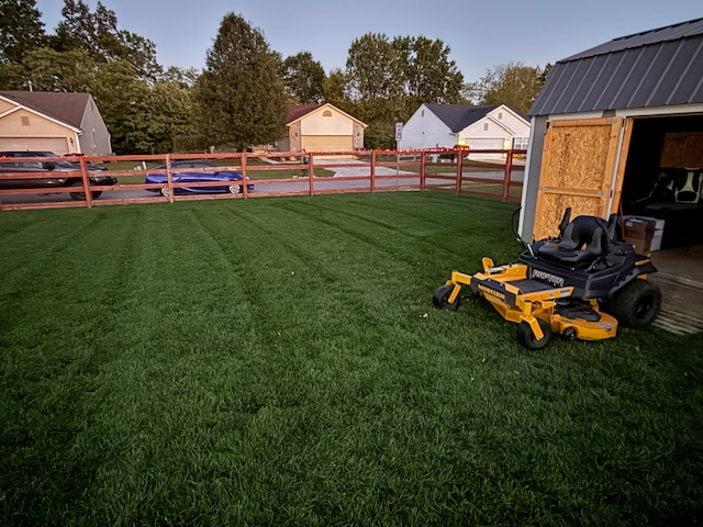 Klump Property Maintenance's image