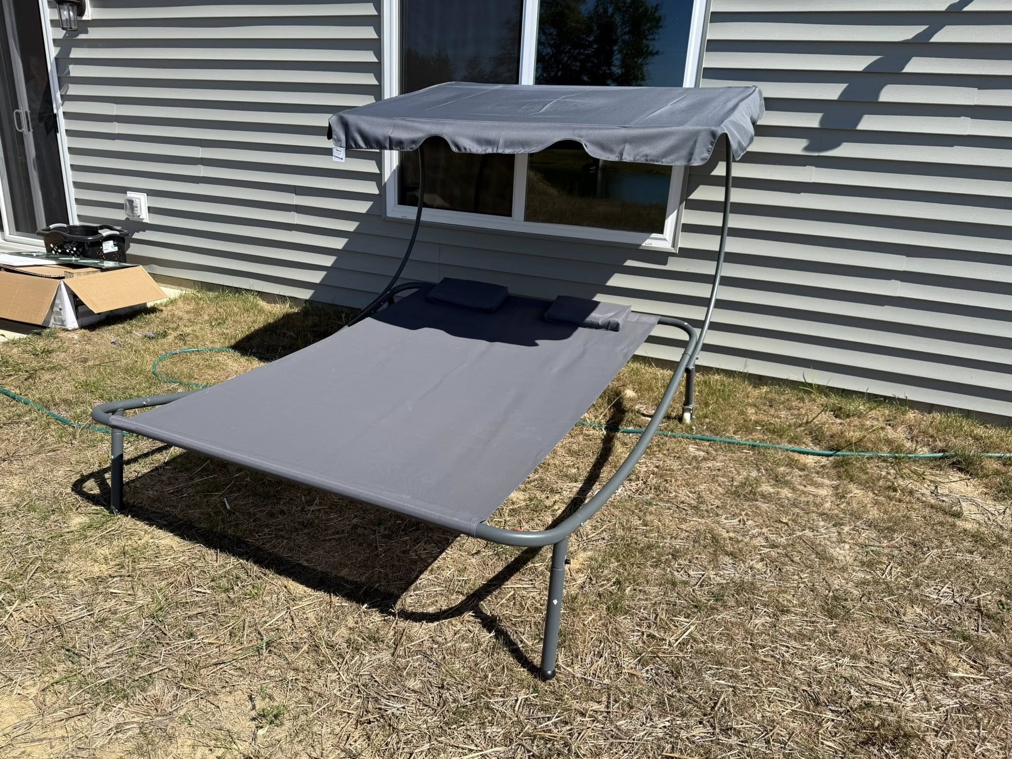 Klump Property Maintenance's image