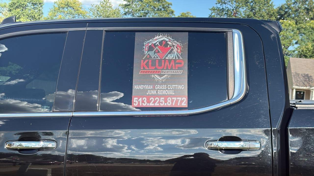 Klump Property Maintenance's image