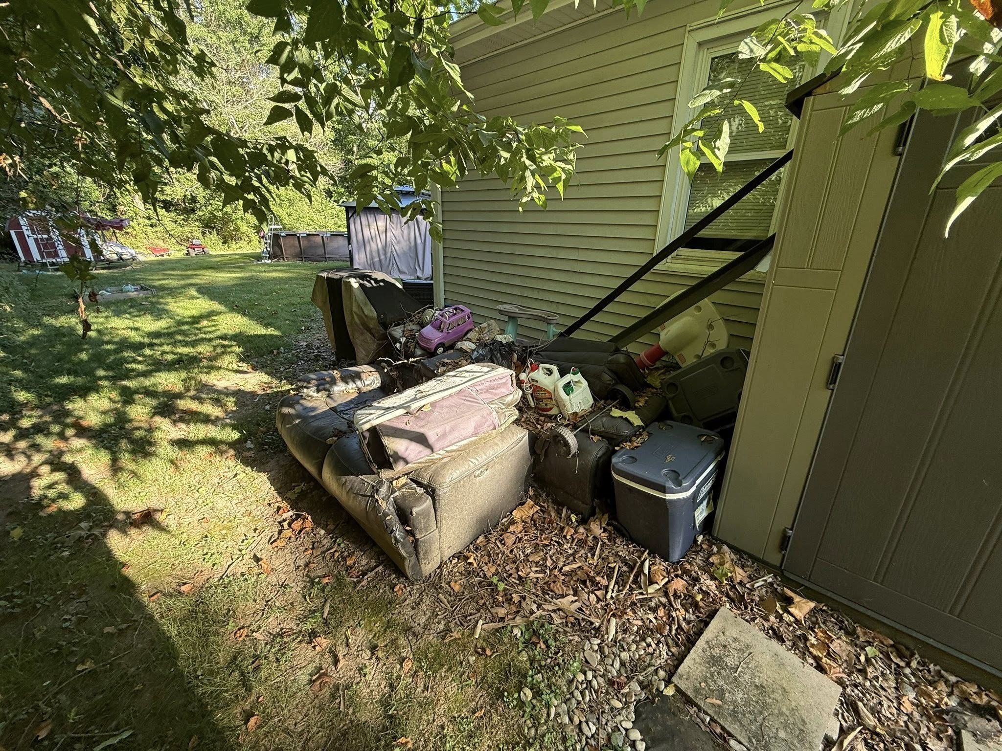 Klump Property Maintenance's image