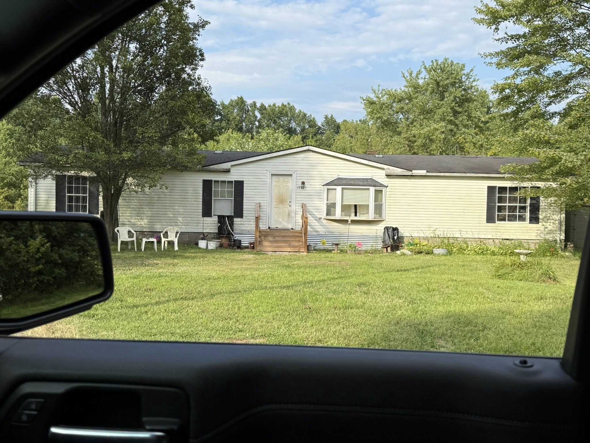 Klump Property Maintenance's image