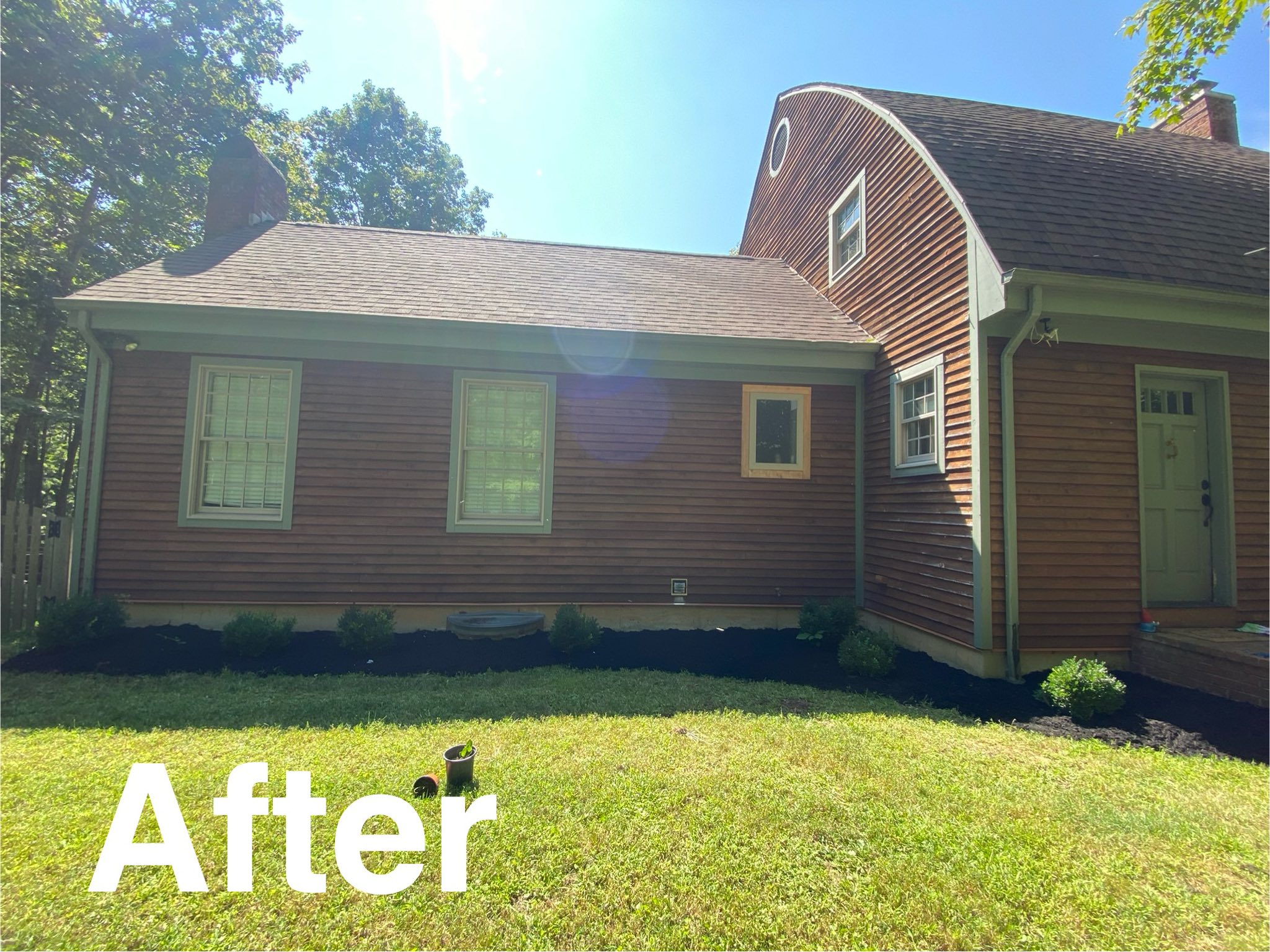 Klump Property Maintenance's image