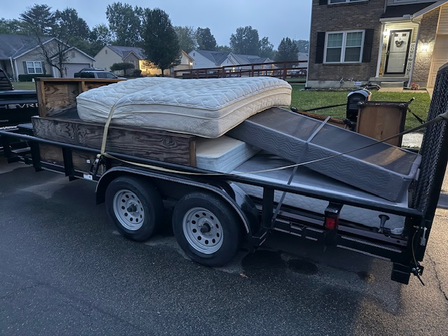 Klump Property Maintenance's image