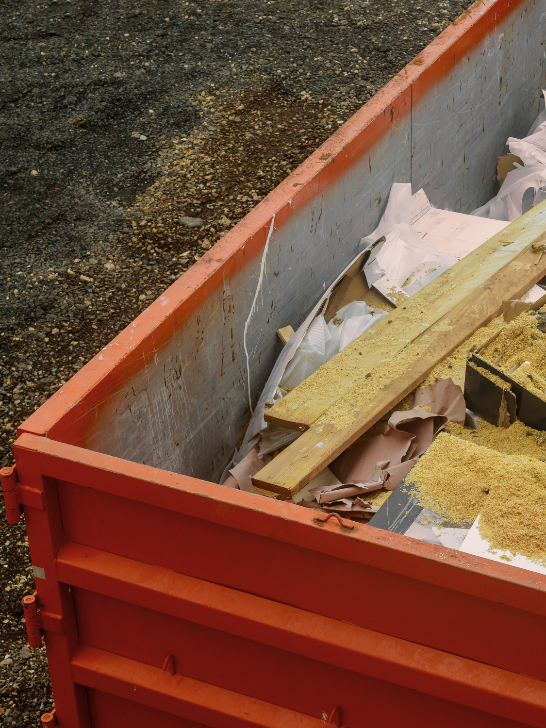 Klump Property Maintenance's image