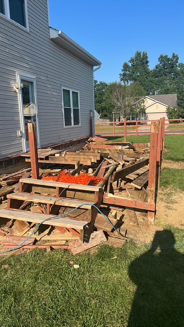 Klump Property Maintenance's image