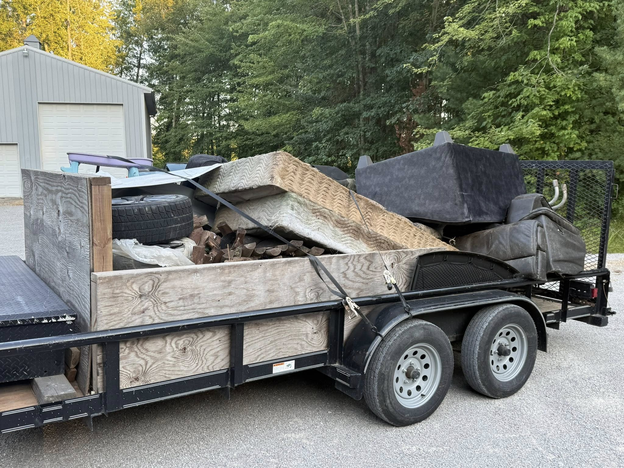 Klump Property Maintenance's image