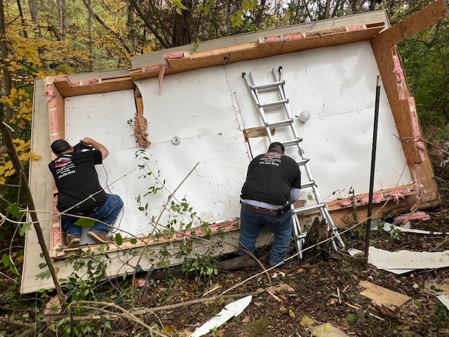 Klump Property Maintenance's image