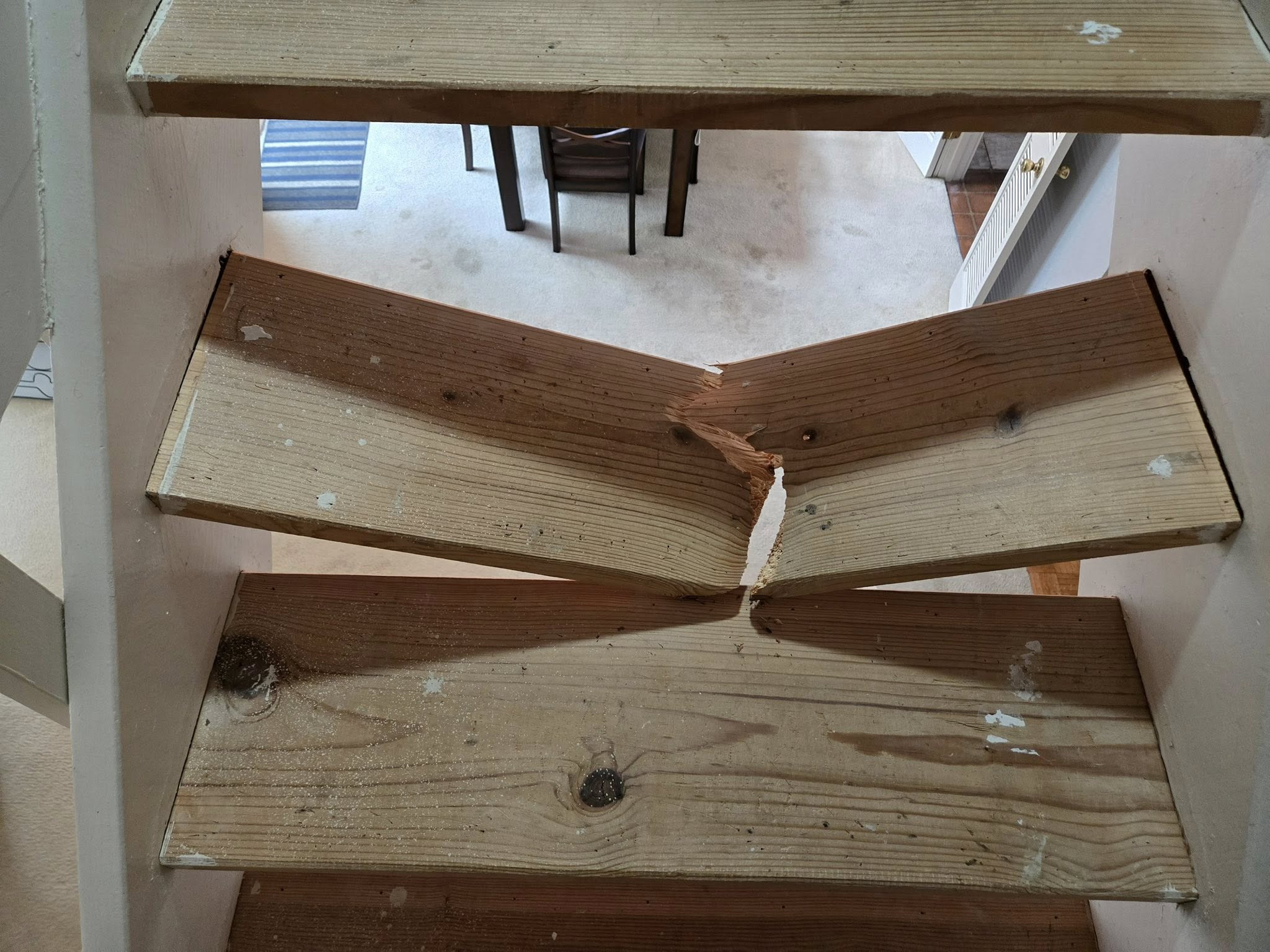 Klump Property Maintenance's image