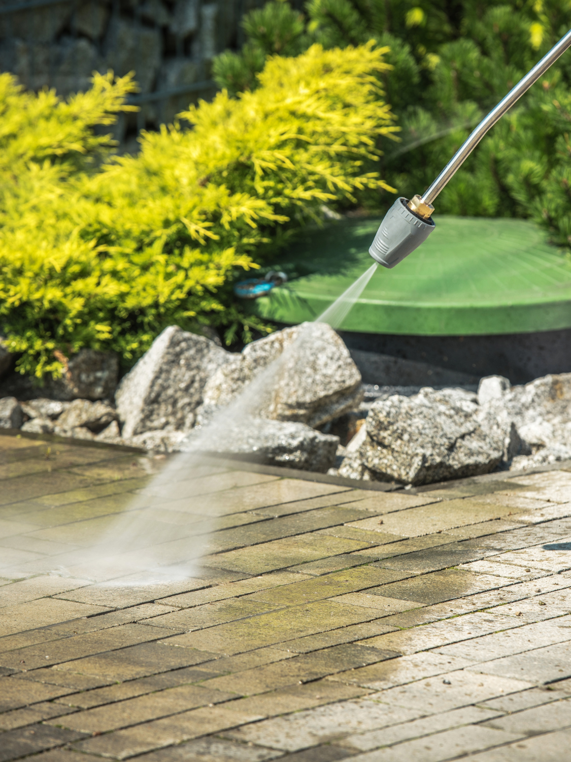 Klump Property Maintenance's image