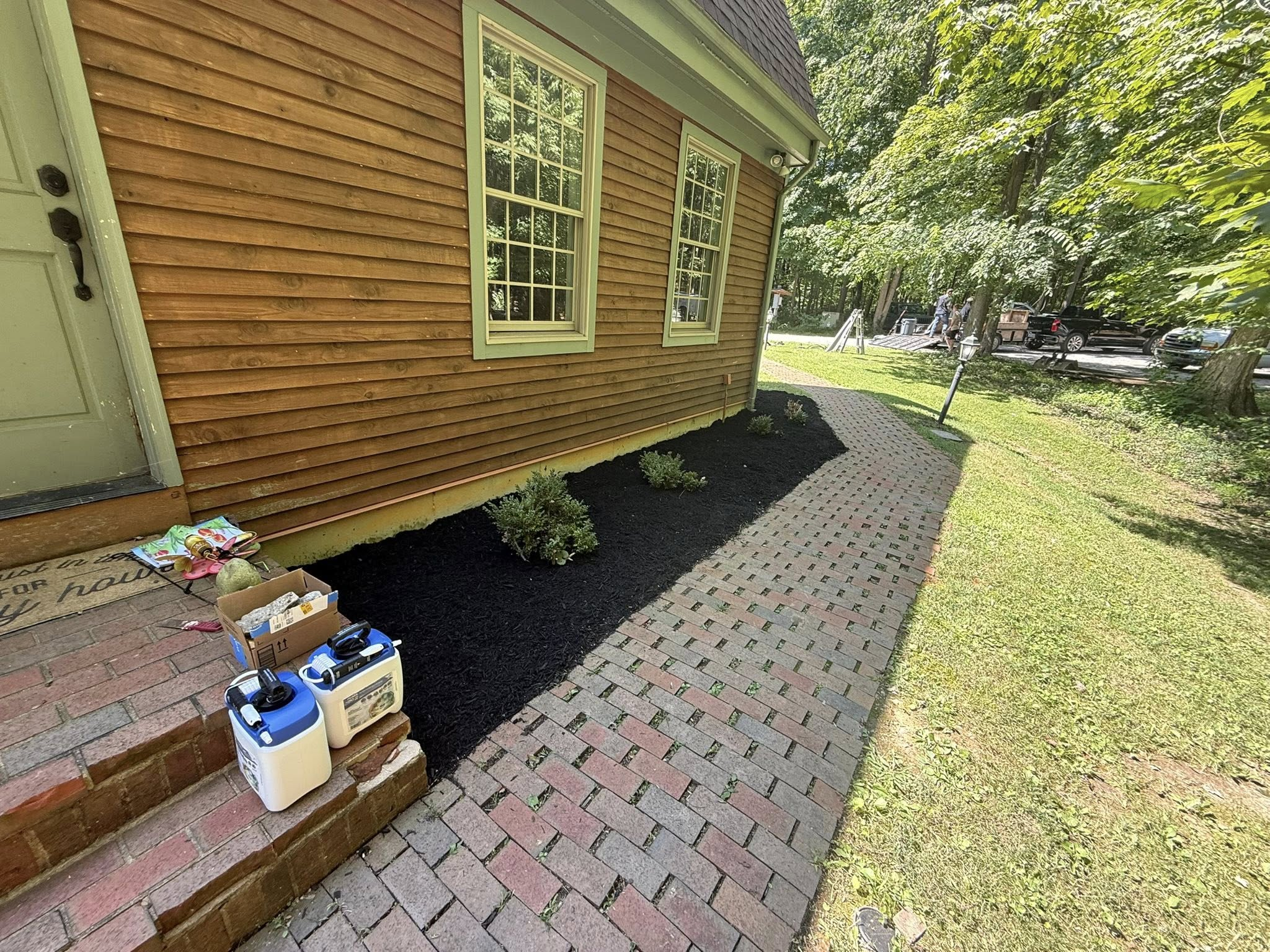 Klump Property Maintenance's image