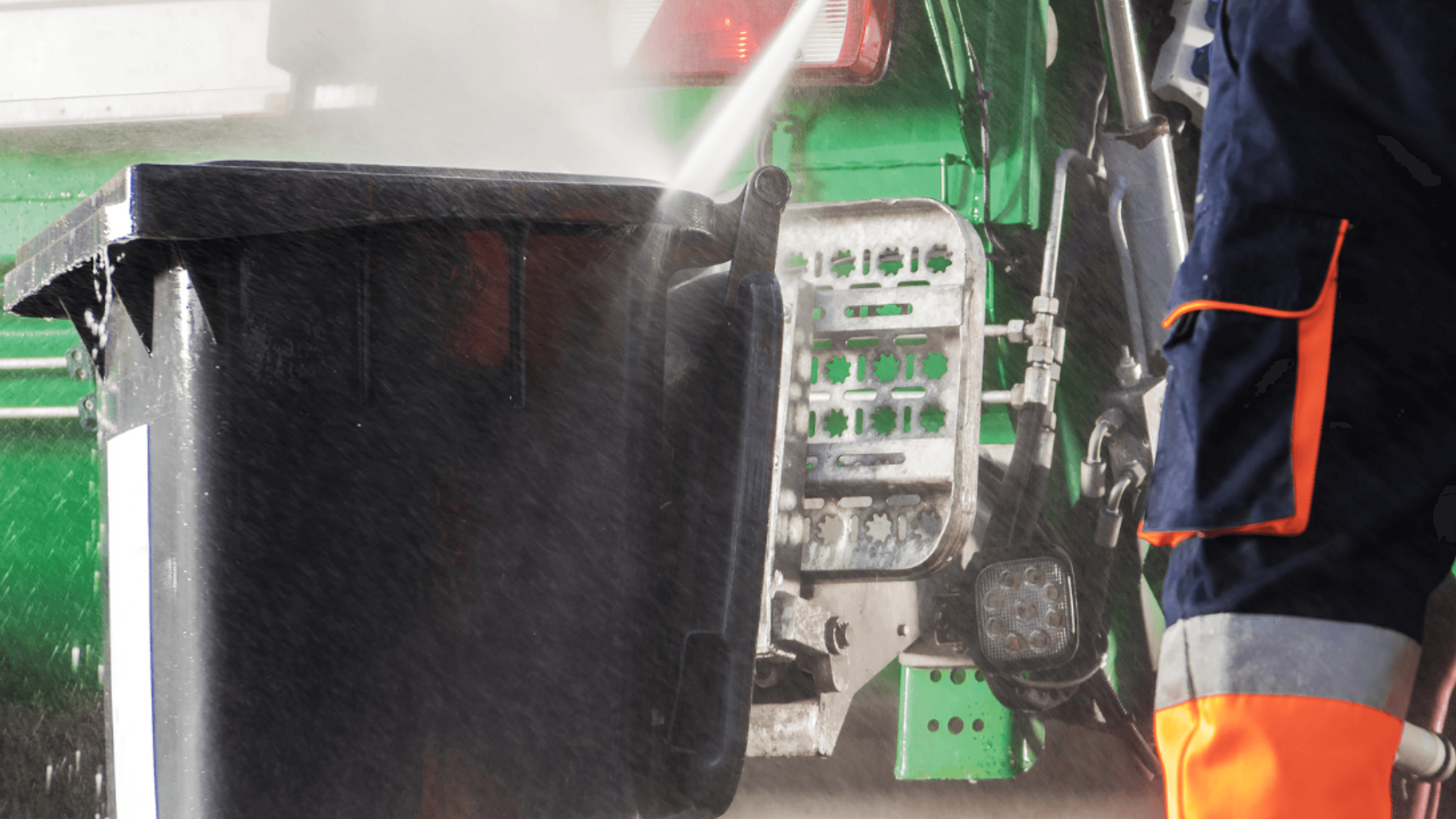 Klump Property Maintenance's image