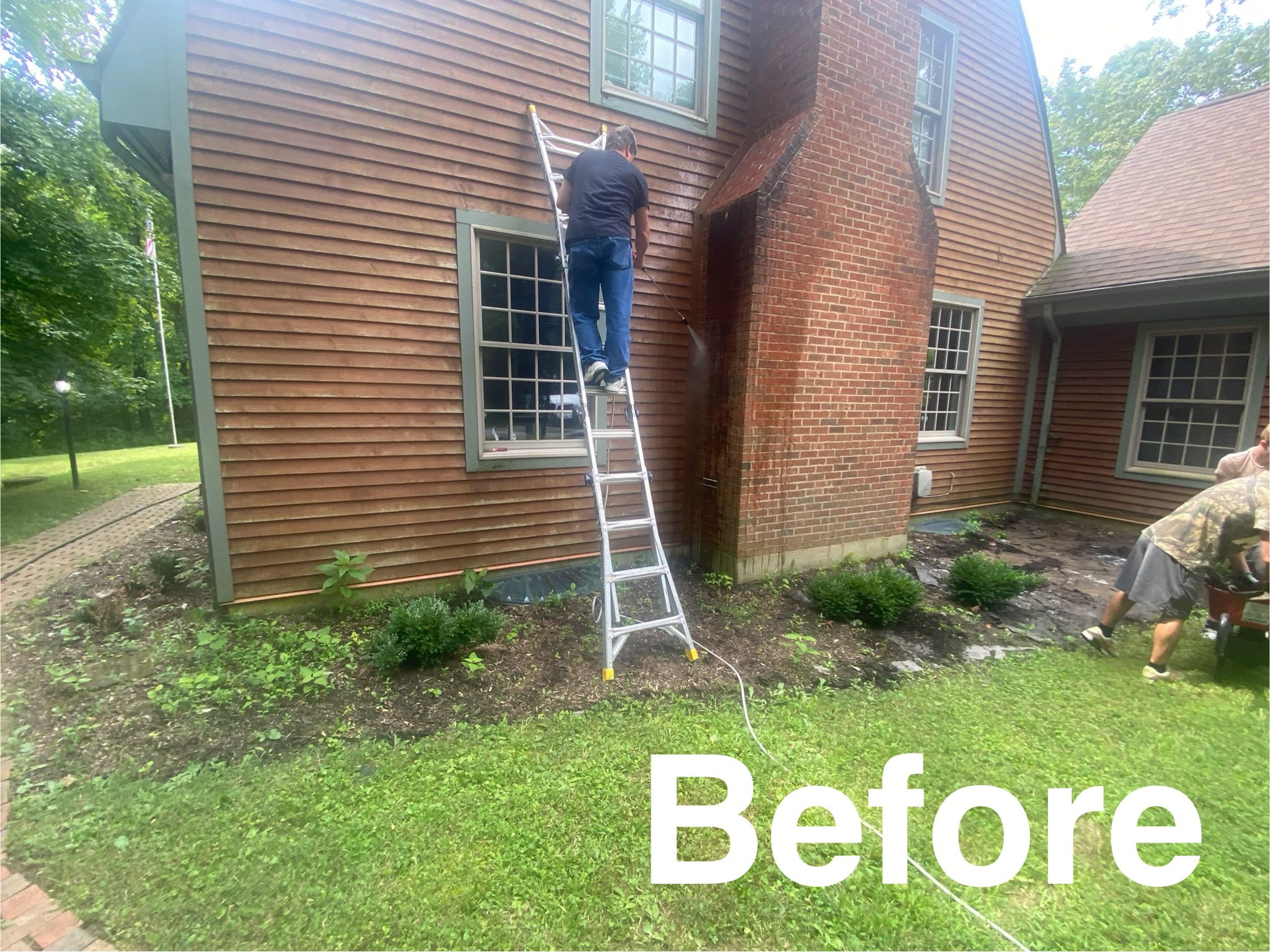 Klump Property Maintenance's image