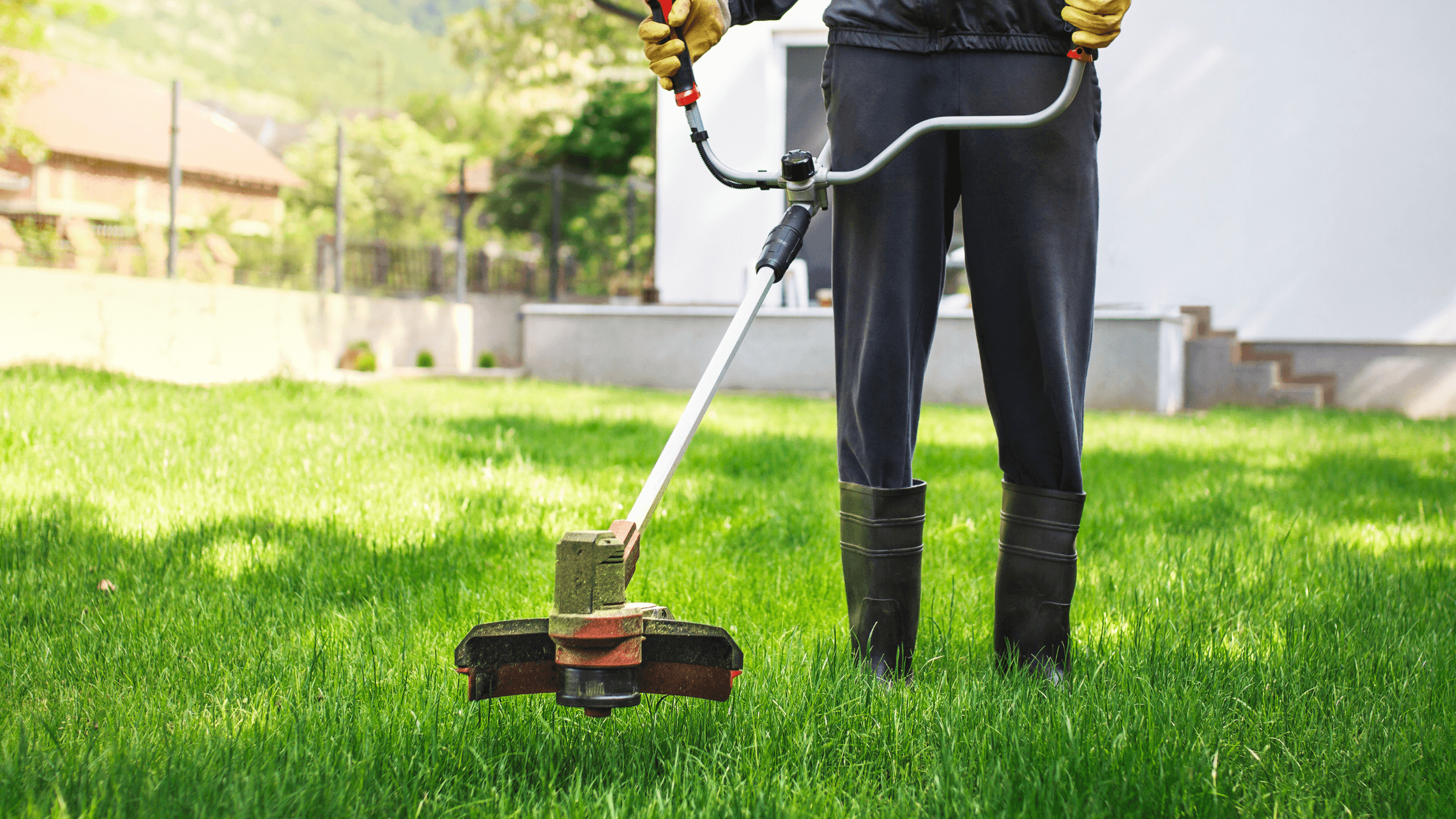 Klump Property Maintenance's image