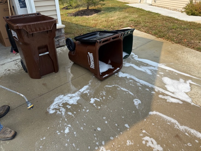 Klump Property Maintenance's image