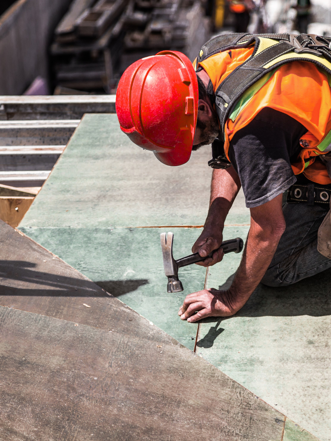 Klump Property Maintenance's image